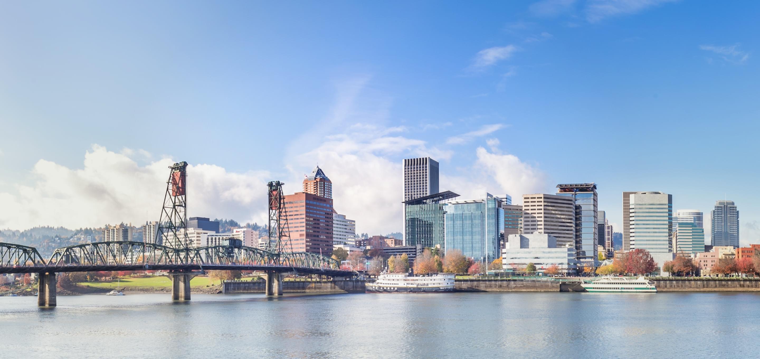 Choose natural gas for your business NW Natural